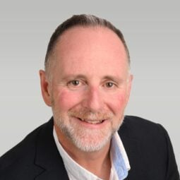 Andrew Baggaley