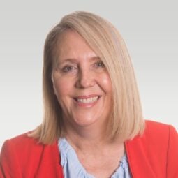 Catherine McGovern