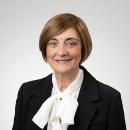 Gina Marchetti