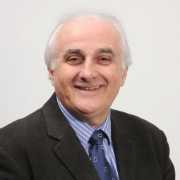 Dr Mario Giordano